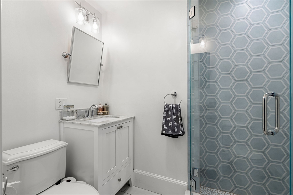 461 Beacon Street # 4
