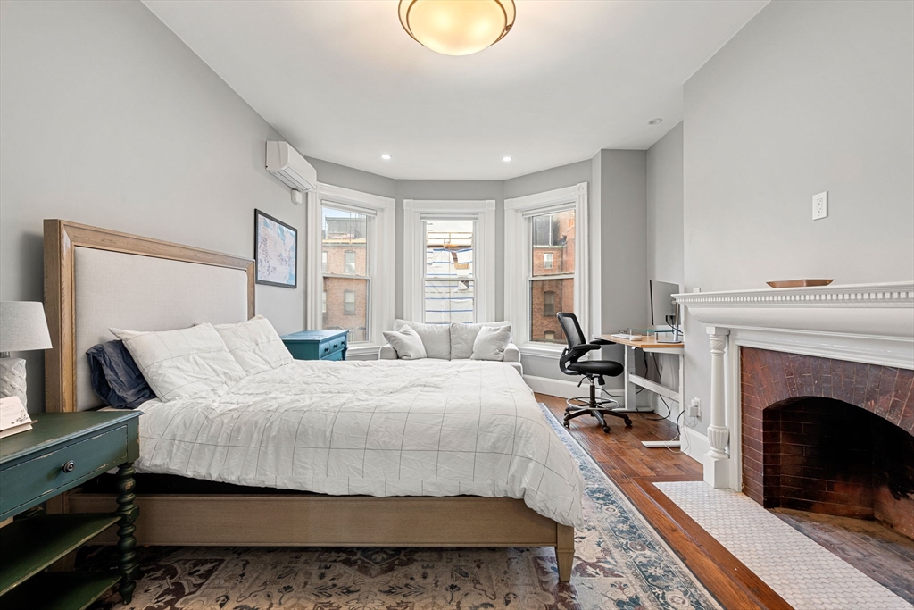 461 Beacon Street # 4
