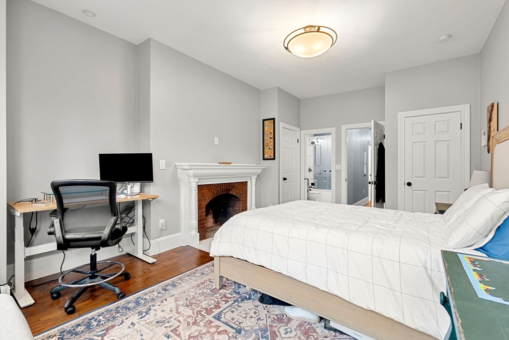 461 Beacon Street # 4