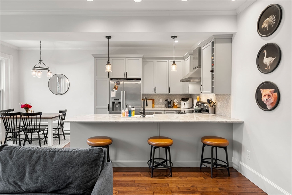 461 Beacon Street # 4