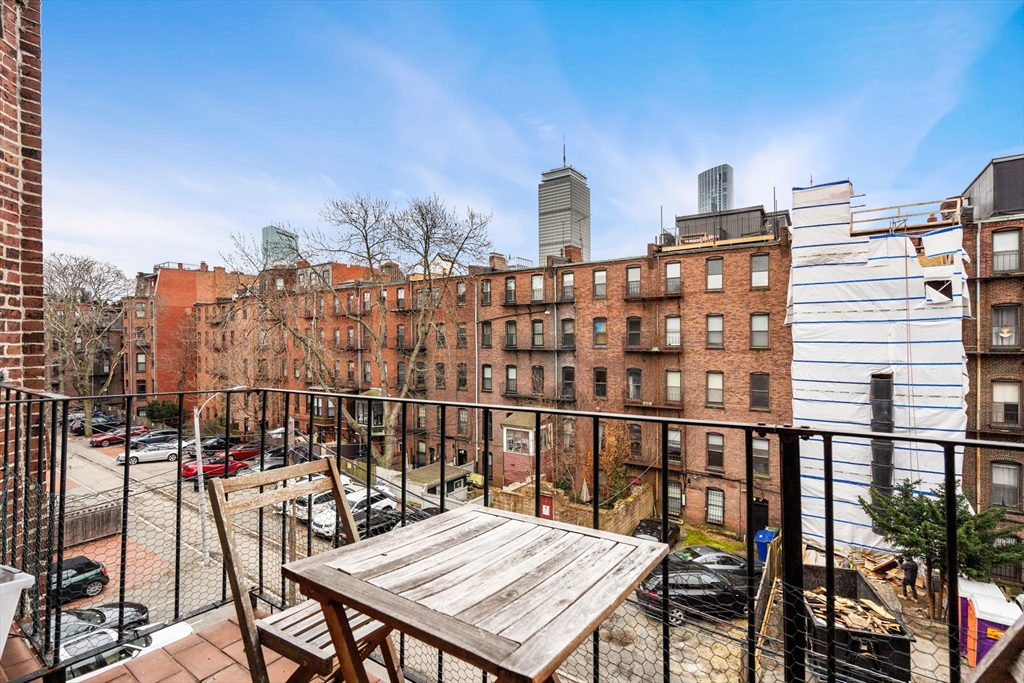 461 Beacon Street # 4
