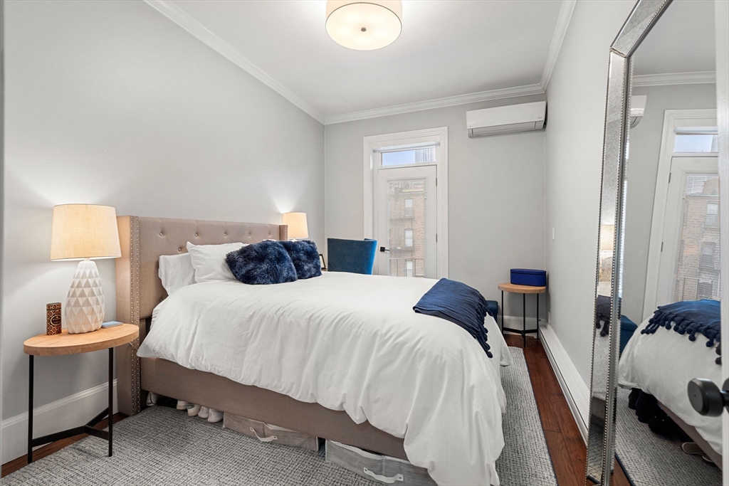 461 Beacon Street # 4