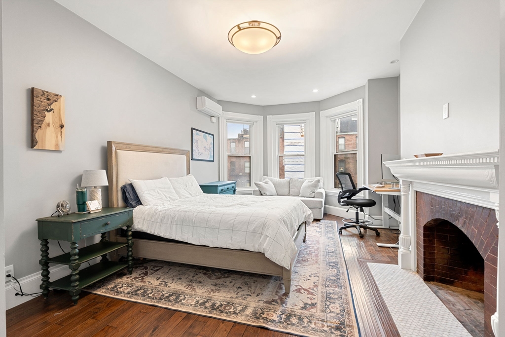 461 Beacon Street # 4