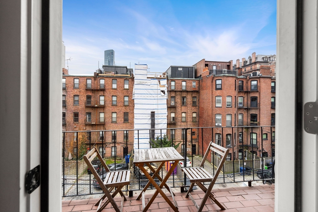 461 Beacon Street # 4