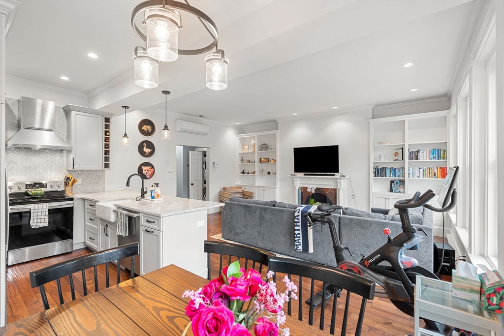 461 Beacon Street # 4