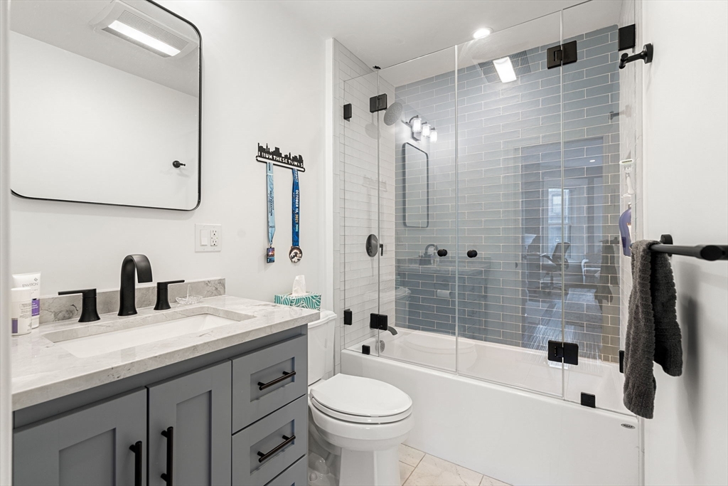 461 Beacon Street # 4