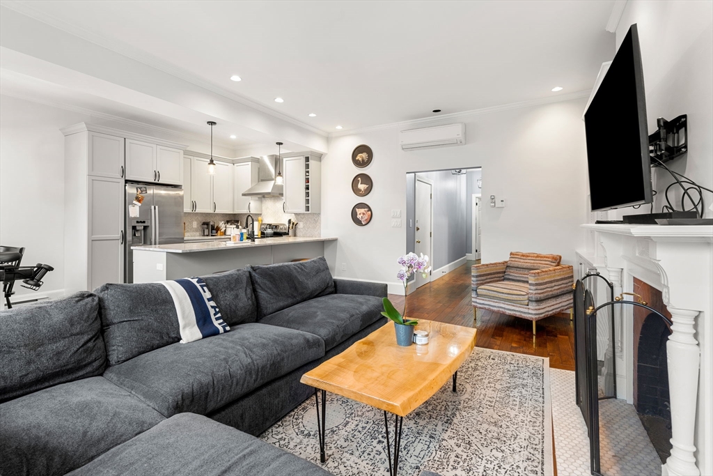 461 Beacon Street # 4