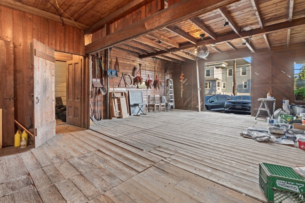 158 Summer Street