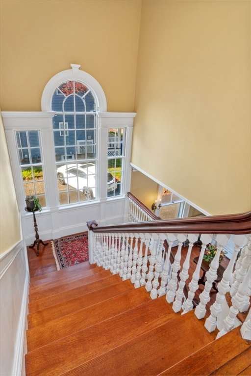 158 Summer Street