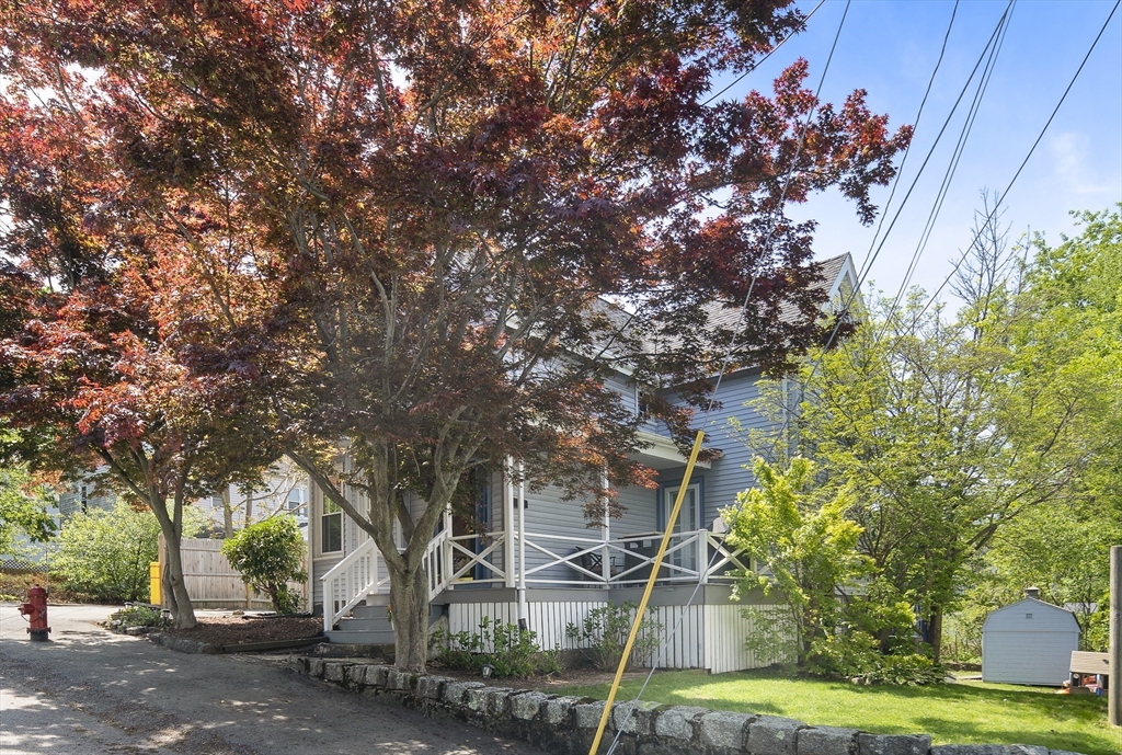 27 Westford St