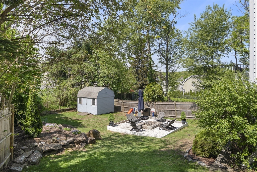 27 Westford St