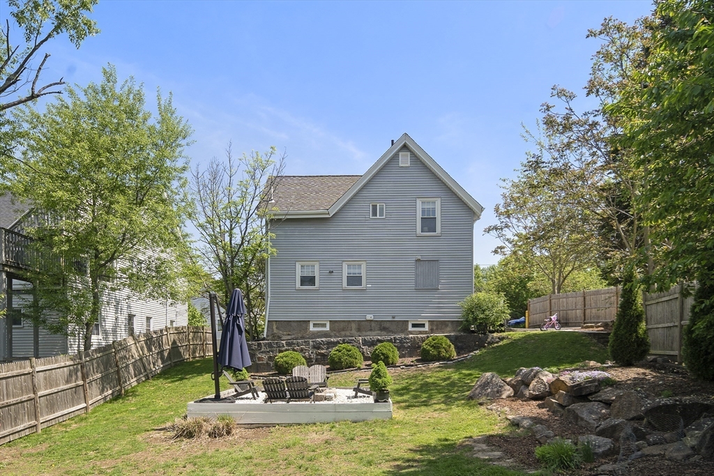 27 Westford St