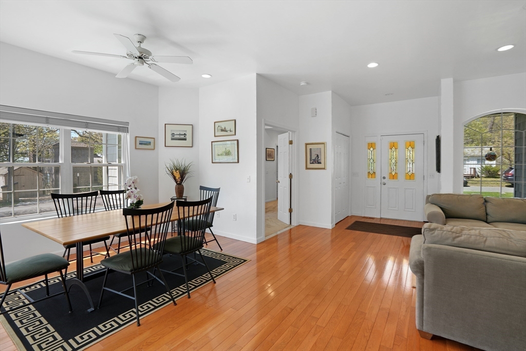 48 Vineyard Avenue Extension