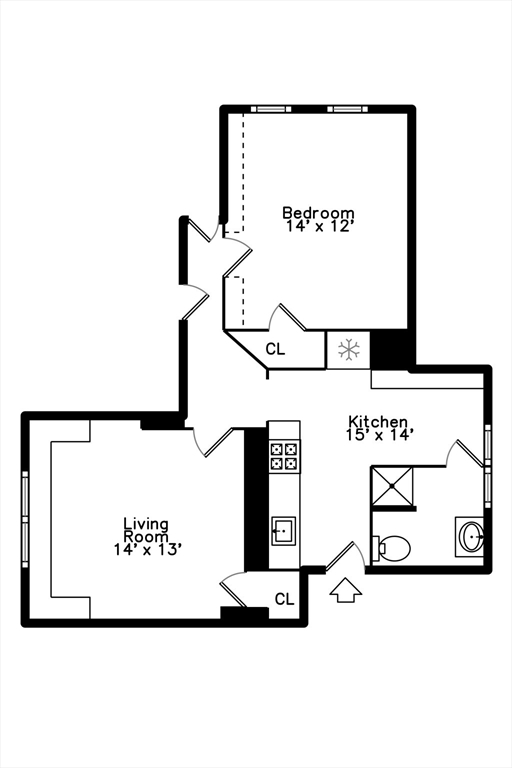 24 Walden # 3