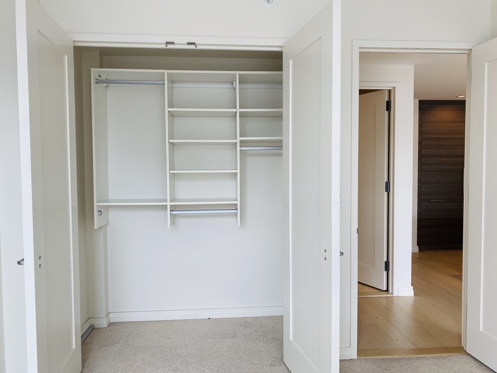 1 Franklin Street # 1502
