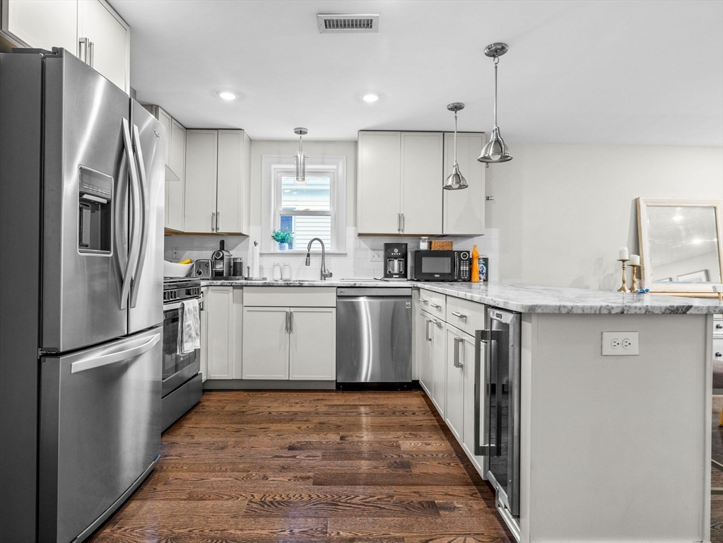 22 Otis Street # 2