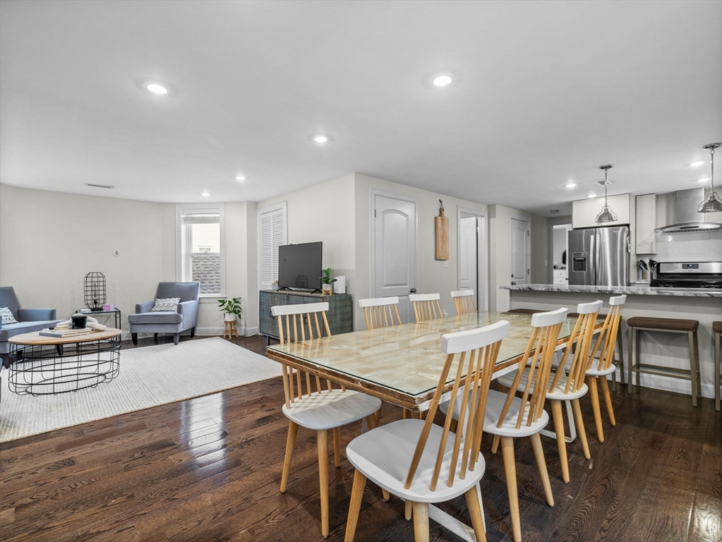 22 Otis Street # 2