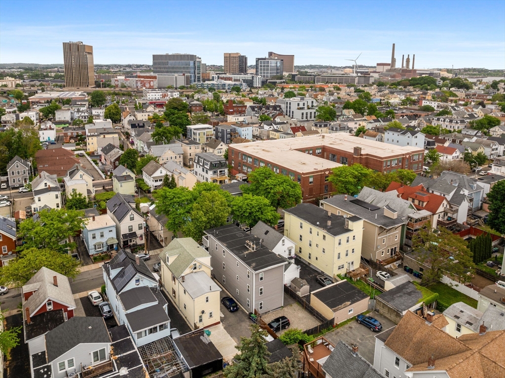 22 Otis Street # 2
