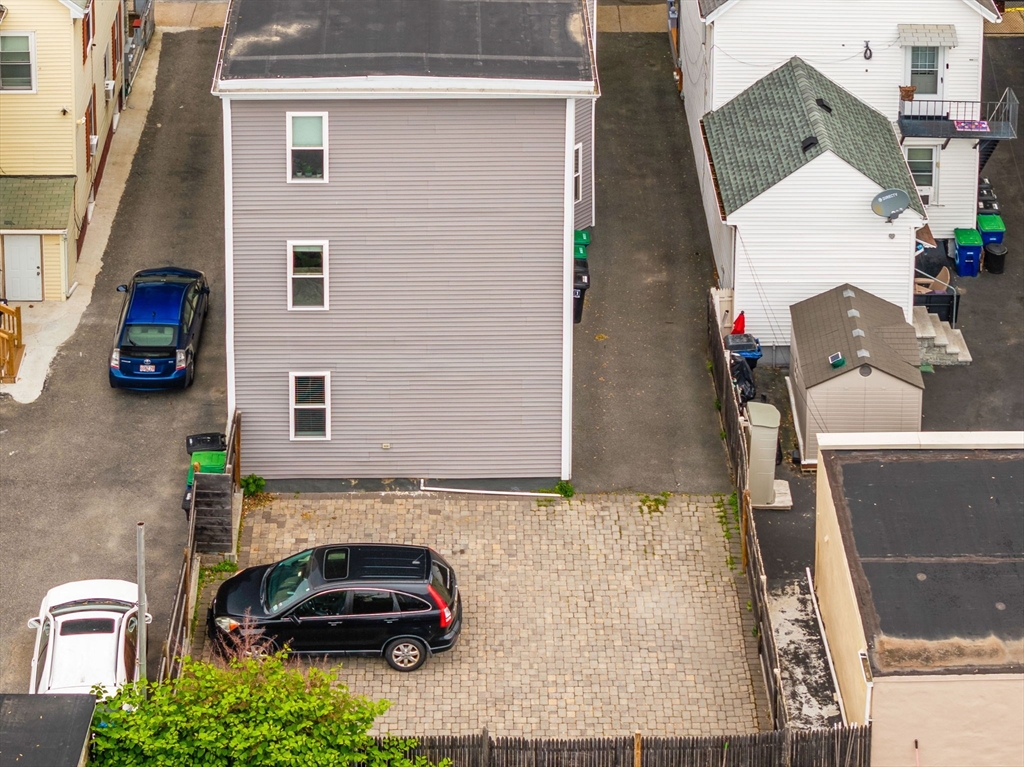 22 Otis Street # 2