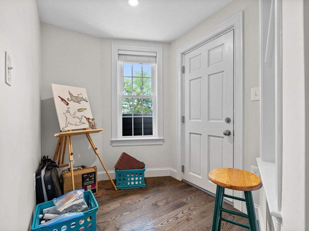 22 Otis Street # 2