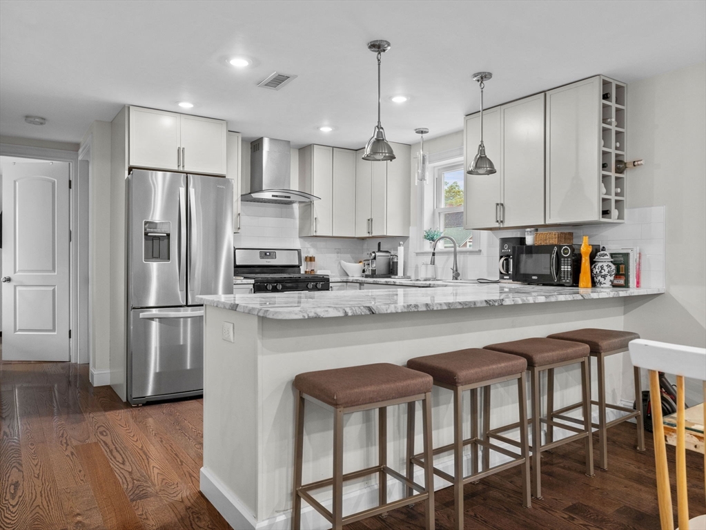 22 Otis Street # 2