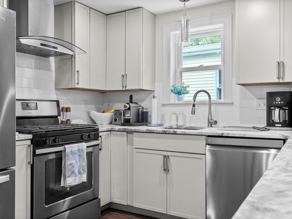 22 Otis Street # 2