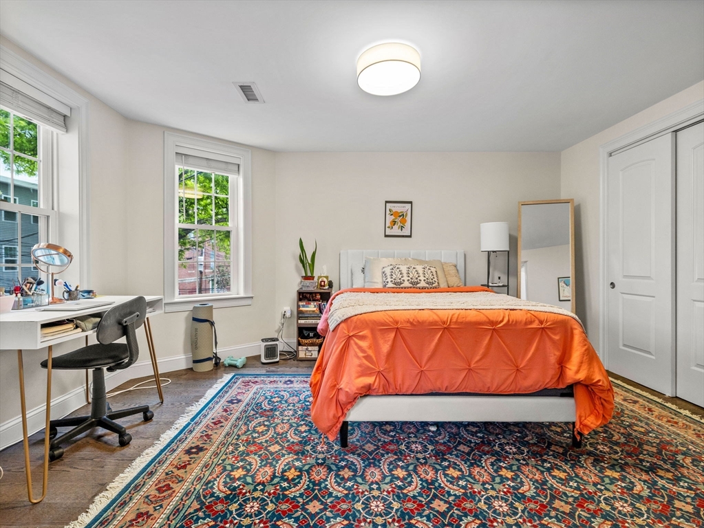 22 Otis Street # 2