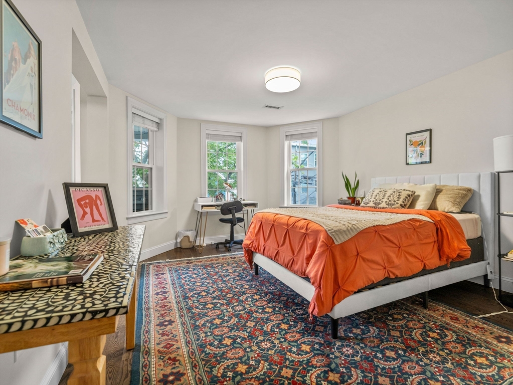 22 Otis Street # 2