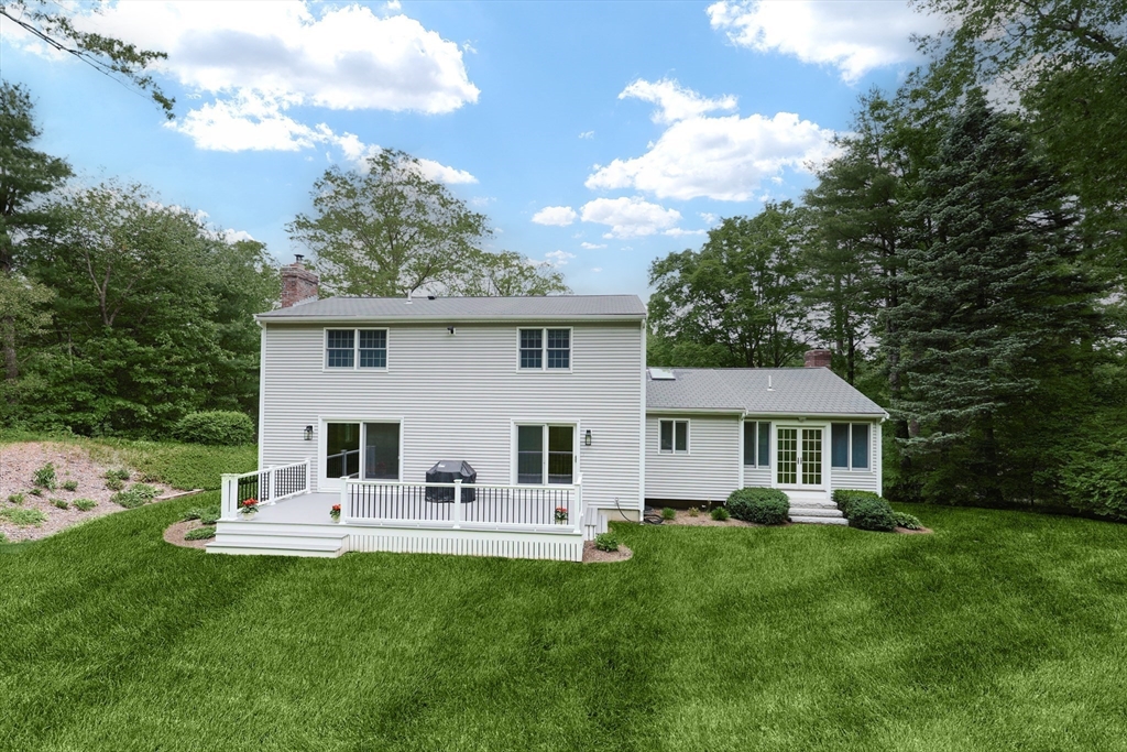 67 Forest Rd