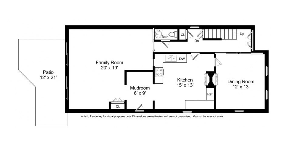 30 Green Street