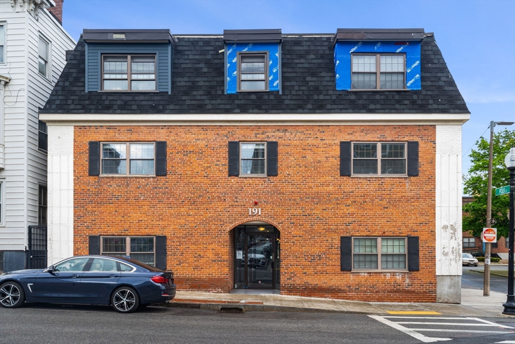191 Bunker Hill Street # 201