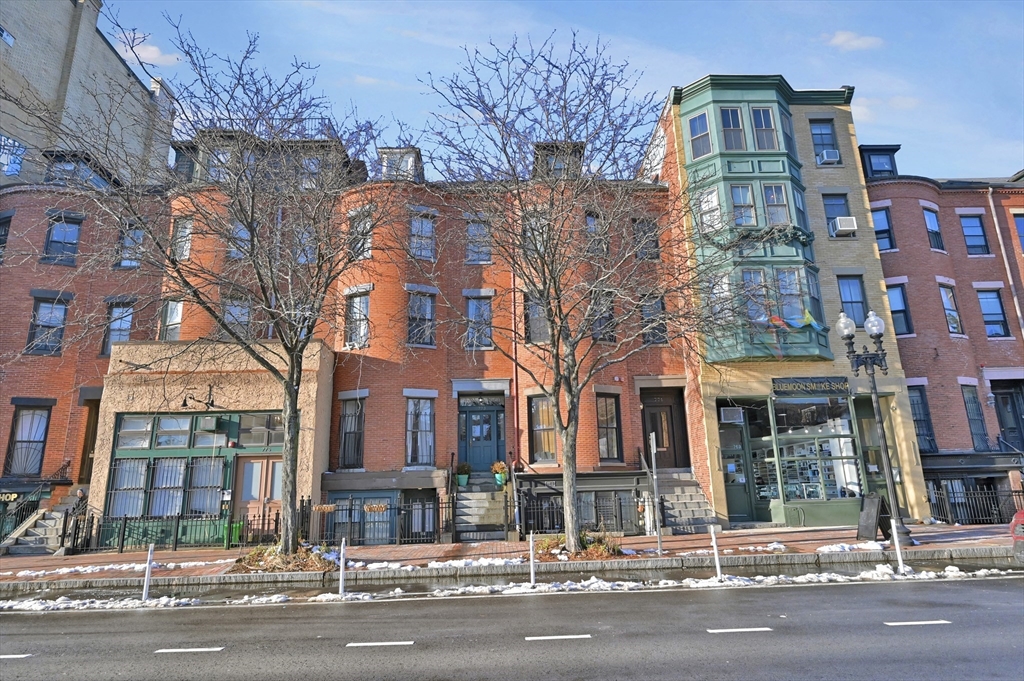 773 Tremont # 2