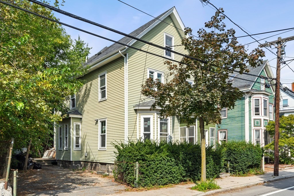 107 Ellery Street