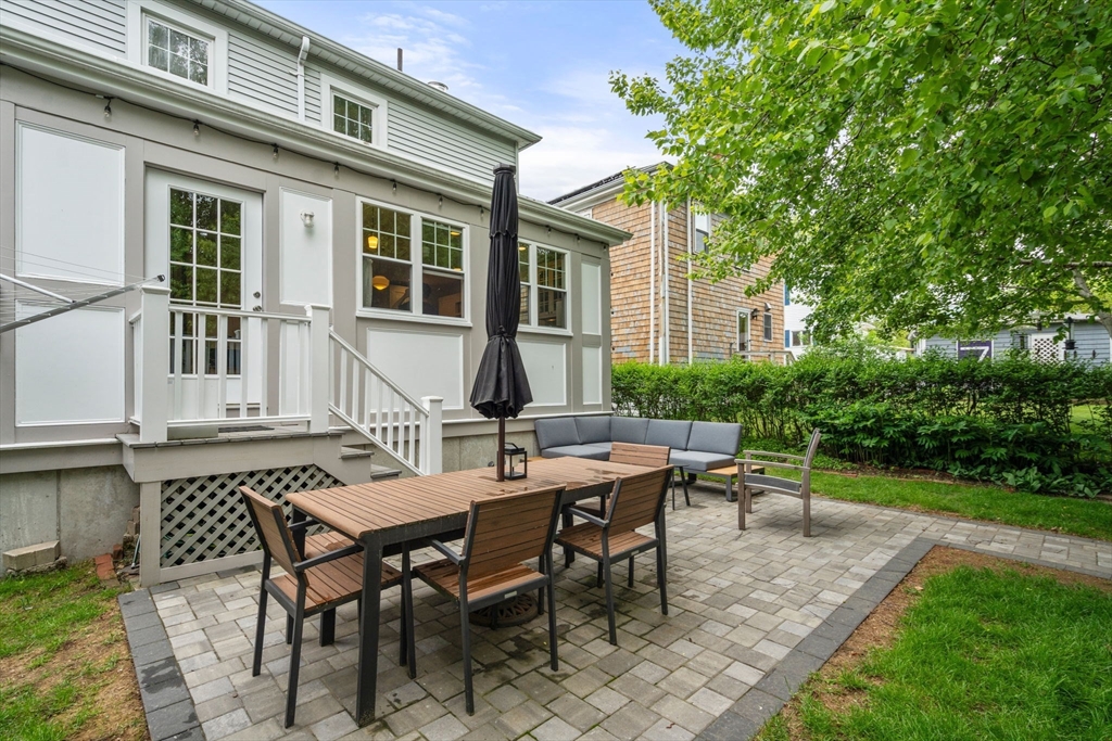 41 Bancroft St