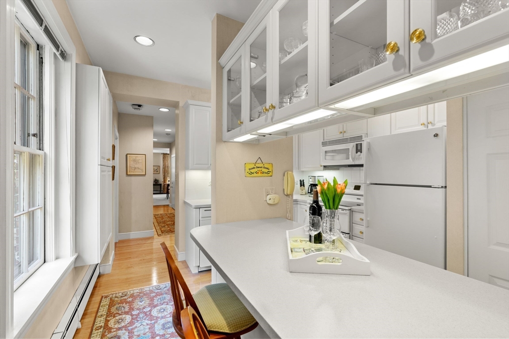 5 Myrtle Street # 3