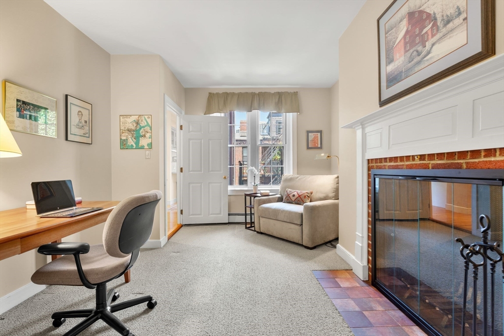 5 Myrtle Street # 3
