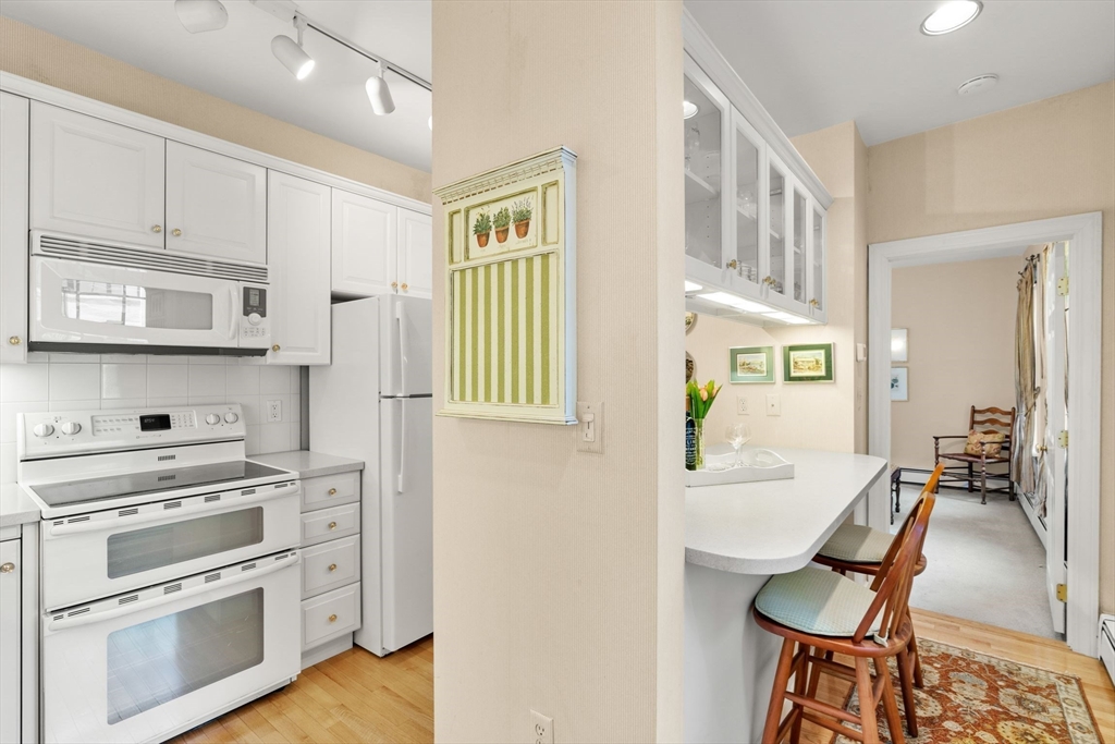 5 Myrtle Street # 3