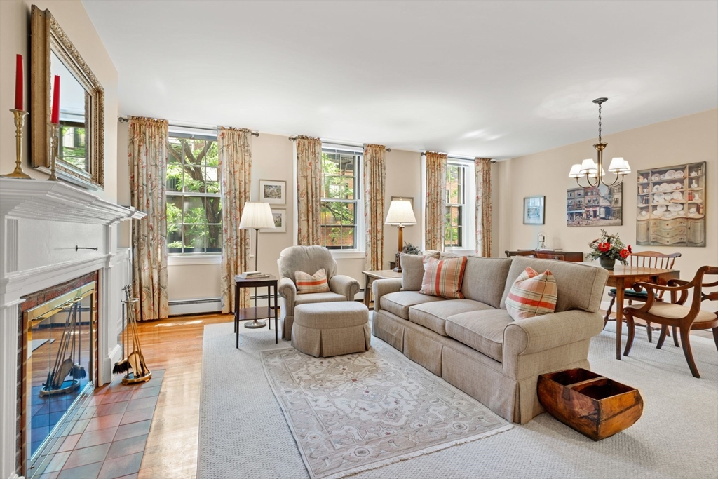 5 Myrtle Street # 3