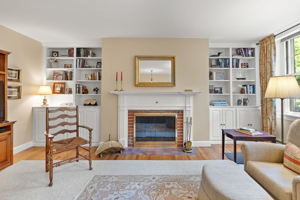 5 Myrtle Street # 3