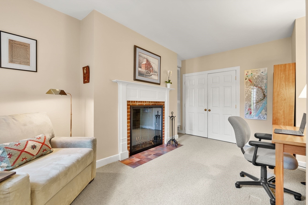 5 Myrtle Street # 3