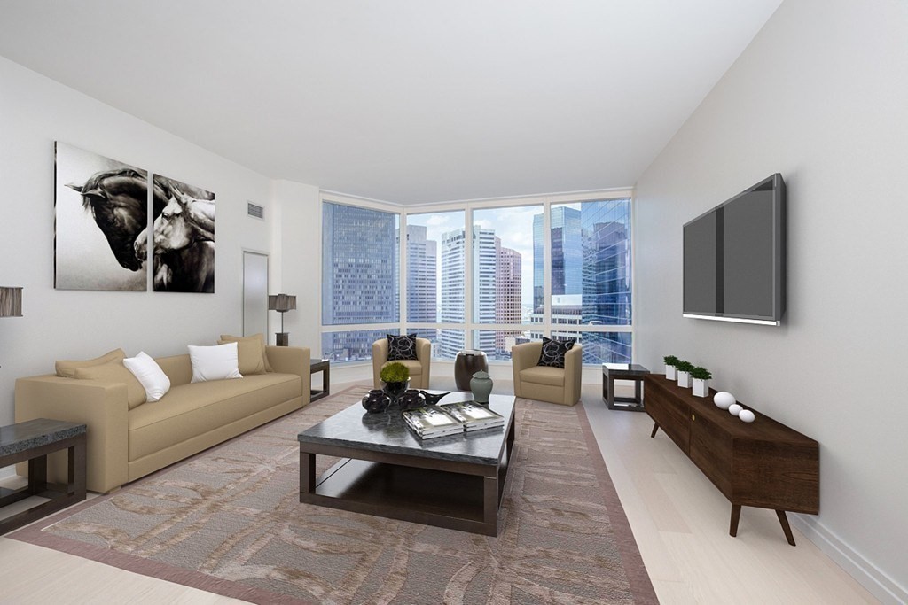 1 Franklin St # 3107