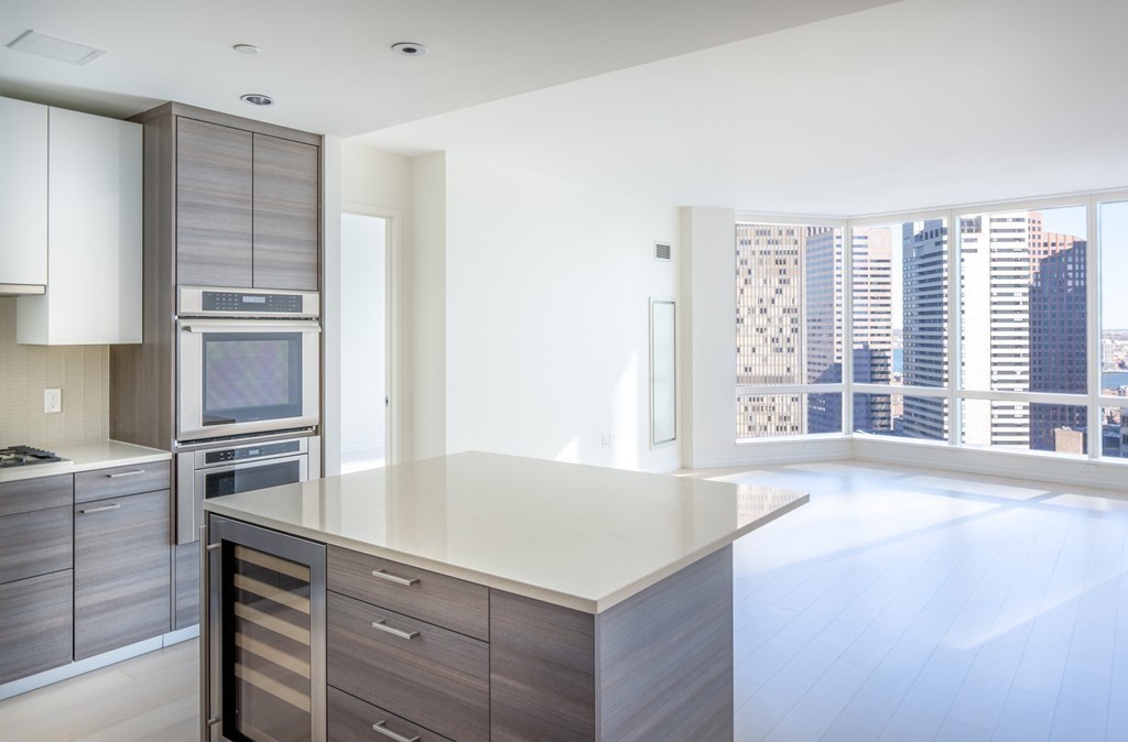 1 Franklin St # 3107