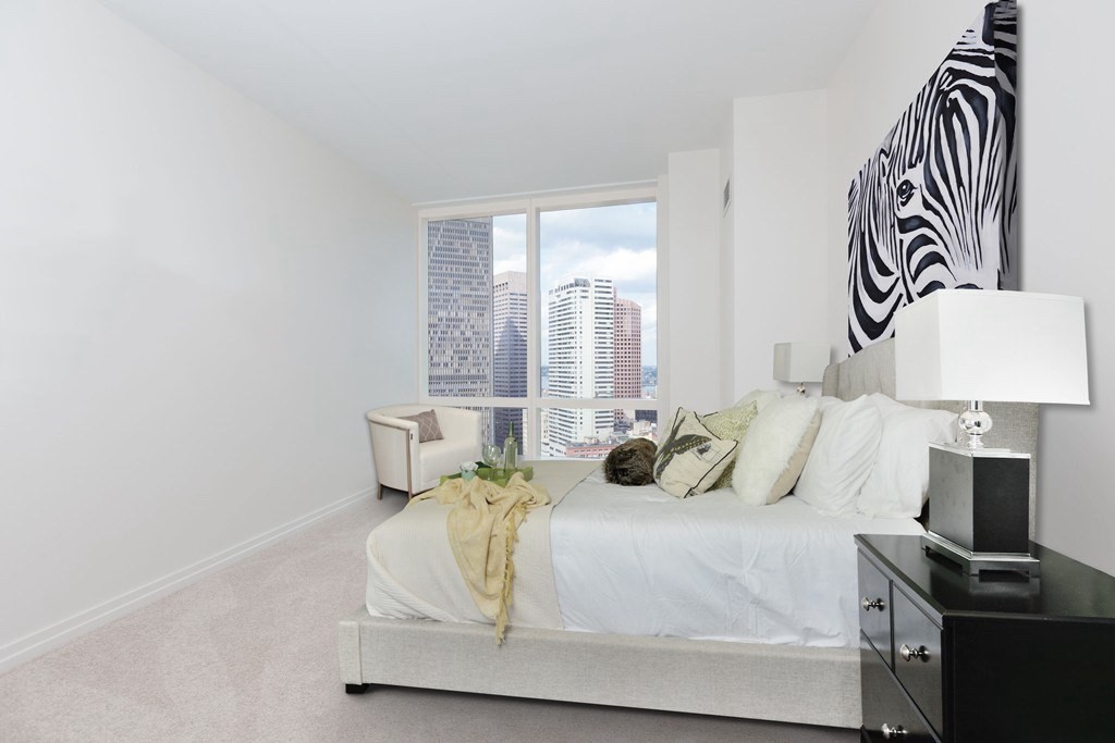 1 Franklin St # 3107