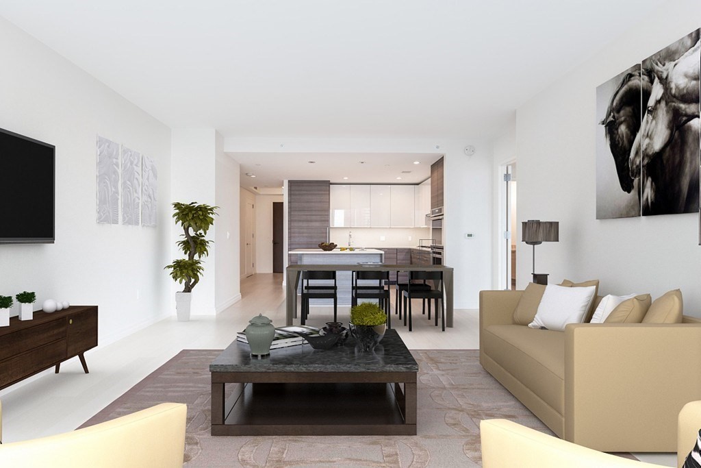 1 Franklin St # 3107