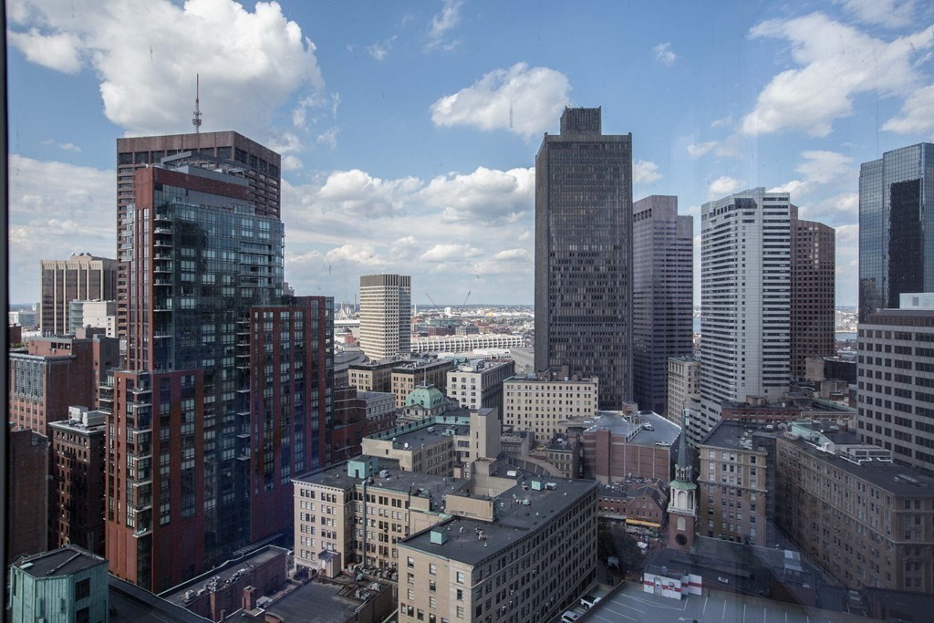1 Franklin St # 3107