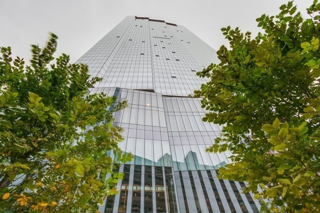 1 Franklin St # 3107