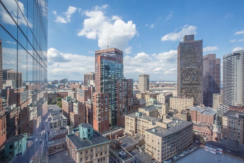 1 Franklin St # 3107