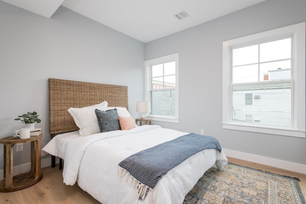 115 Beacon Street # D