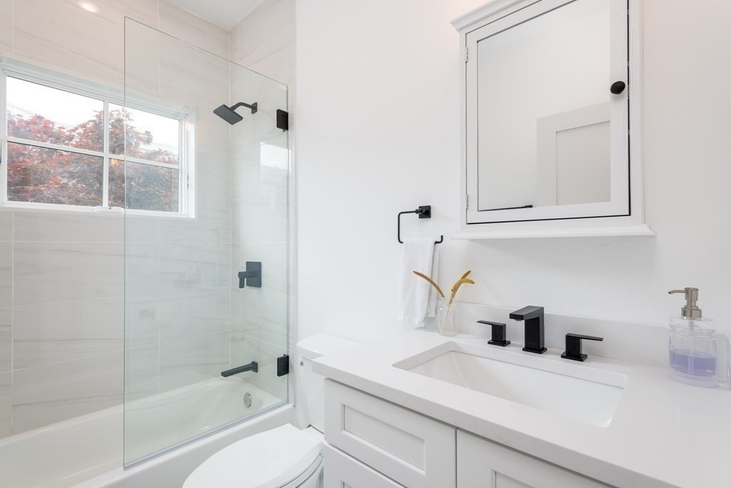 115 Beacon Street # D