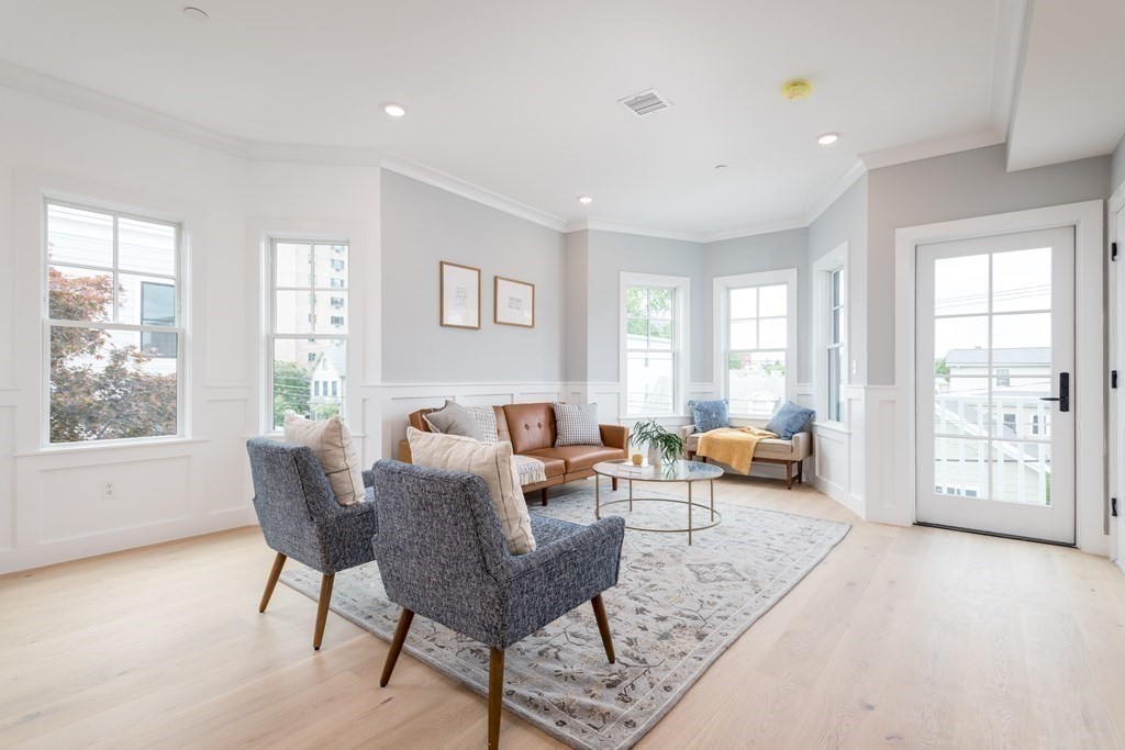 115 Beacon Street # D